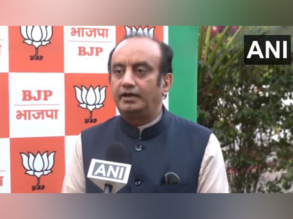 Denying CAA's implementation is like "attacking Constitution," says BJP's Sudhanshu Trivedi