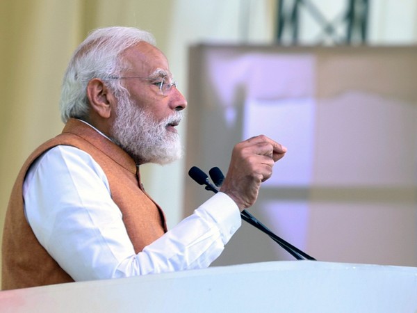 "They hurled 104th abuse today": PM Modi targets opposition over 'Aurangzeb' jibe