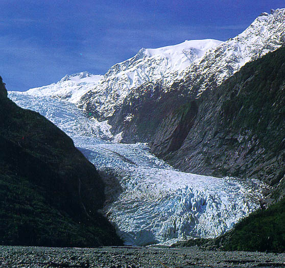 Five pilgrims injured as glacier collapses in Kullu
