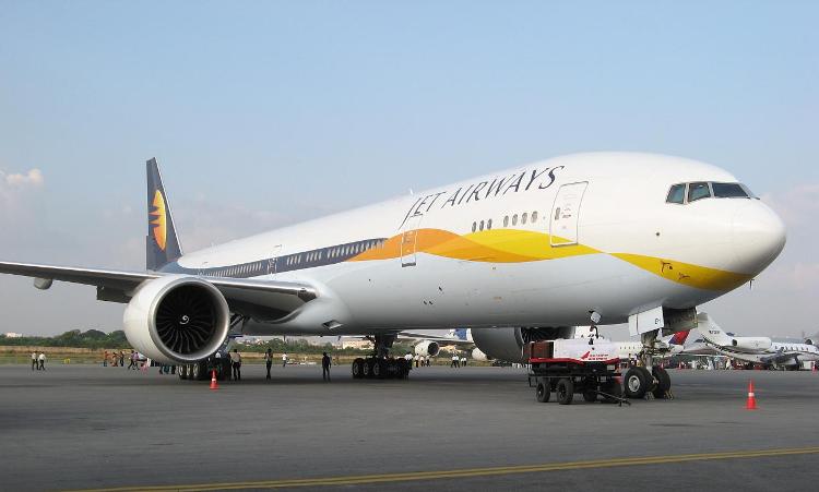 Jet Airways in 'advanced discussions' with Boeing, Airbus for buying aircraft