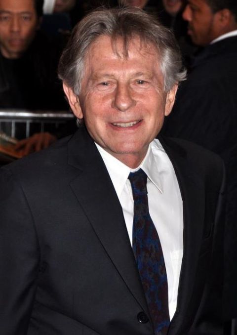 Leadership of 'French Oscars' resigns amid Polanski controversy