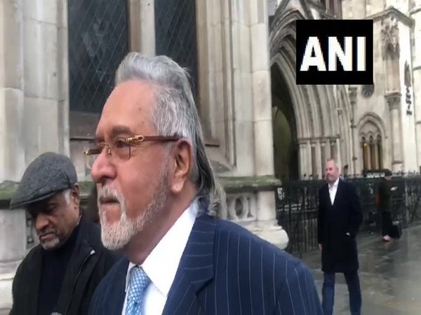 Legal issue needs to be resolve before Mallya's extradition: UK govt