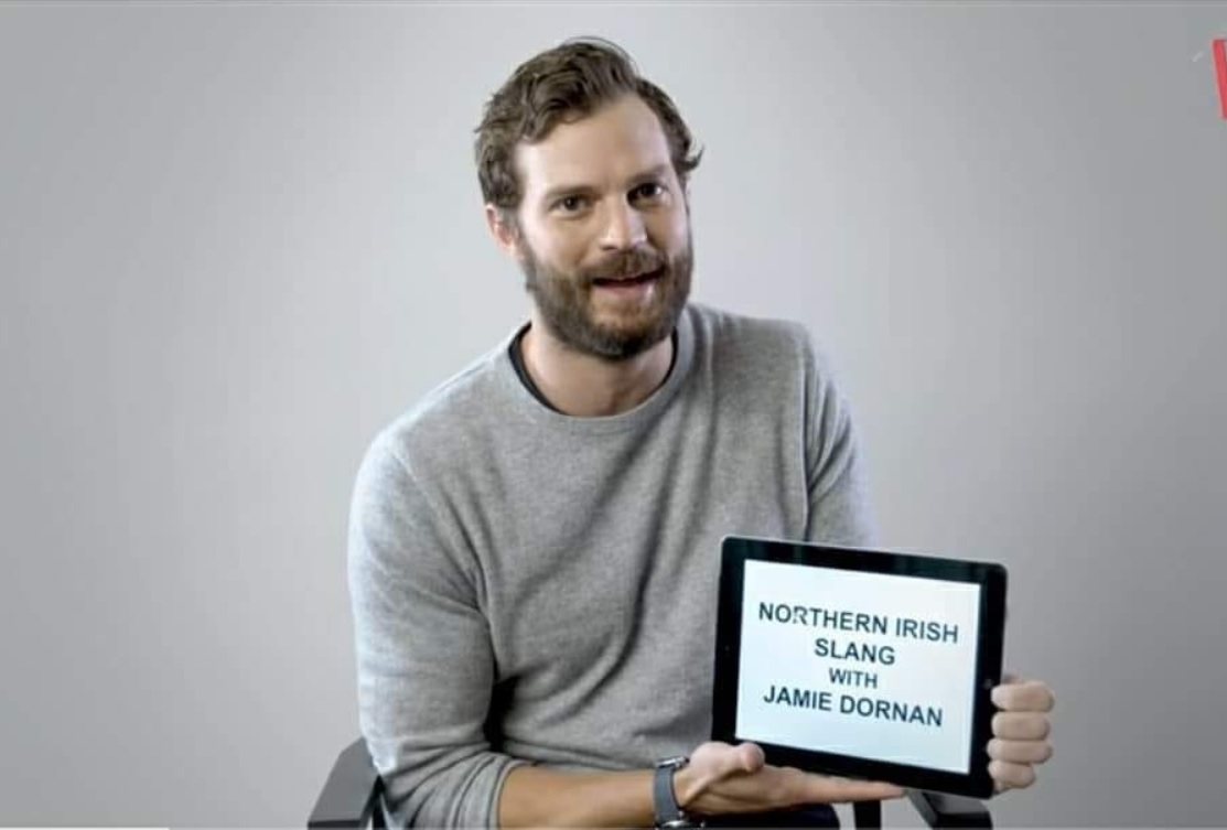 Jamie Dornan opens up on Barb and Star movie, reveals his love for comedy
