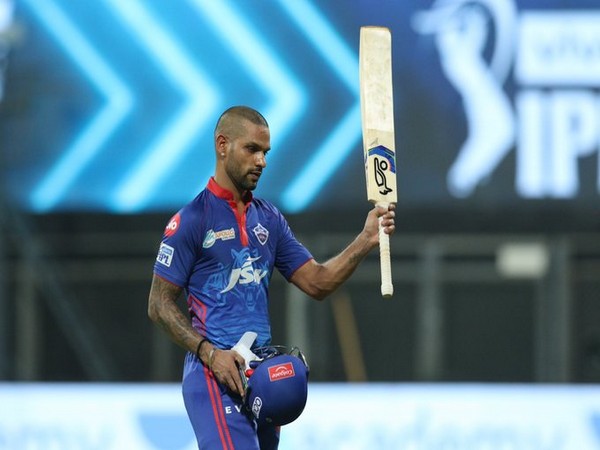Dhawan falls for duck but Himmat scores hundred in comfortable Delhi victory over Jharkhand