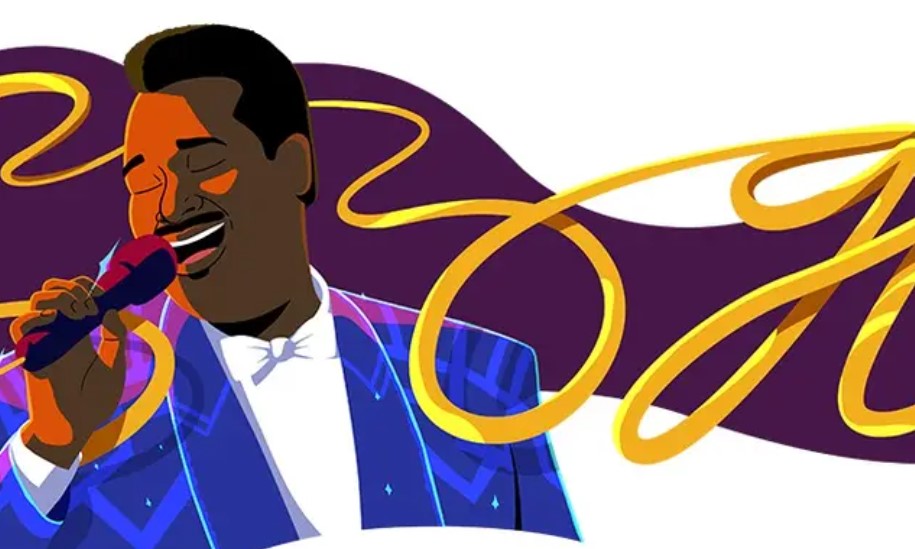 Luther Vandross: Google doodle a video to honor ‘Velvet Voice’ on 70th birthday