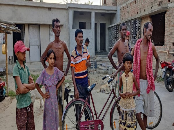 WB Polls: Last villages at Indo-Bangladesh border in Nadia demand pending ST cards