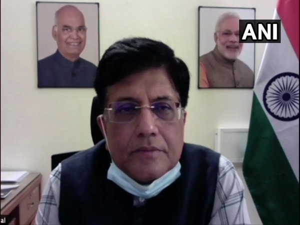 We must ensure zero casualty in cyclone Yaas: Goyal