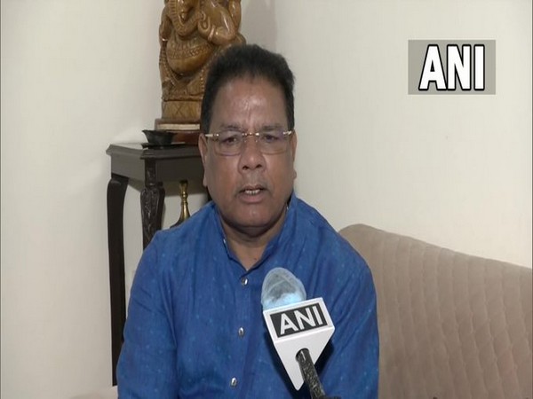 Mamata Banerjee 'most suited' Opposition candidate for 2024 PM post: Ripun Bora