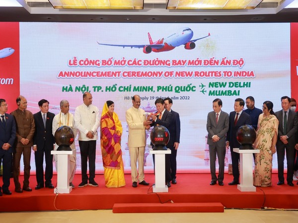 Increased connectivity between India, Vietnam to boost economies of both countries: Om Birla