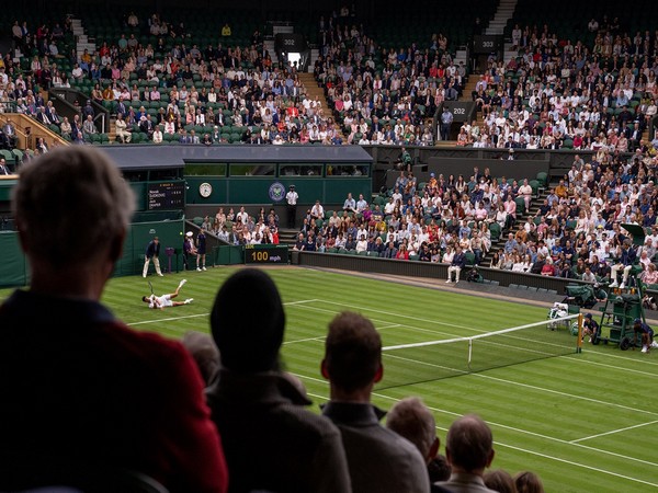 Wimbledon bans Russian, Belarusian players from 2022 tournament; ATP calls it 'unfair'