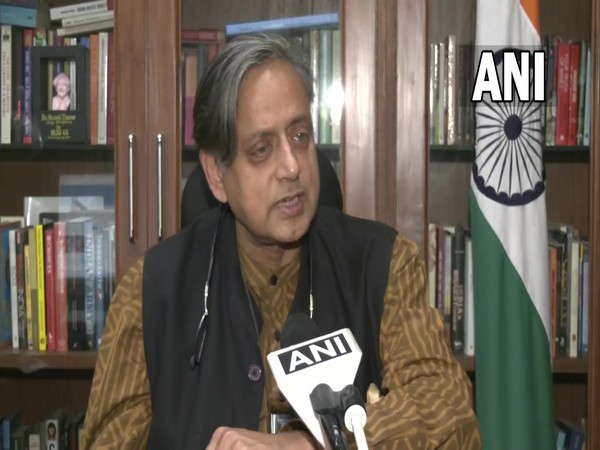 Shashi Tharoor calls demolition drive in Jahangirpuri 'new technique of intimidation' 