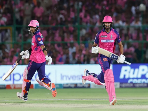 IPL 2023: Expected slow, low wicket in Jaipur, opponents used conditions well, says RR skipper Samson after loss to LSG