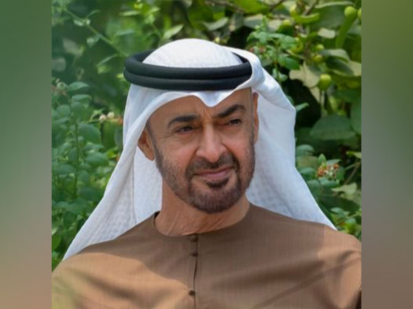 UAE President emphasises link between sustainable economic development and climate action for enhanced quality of life