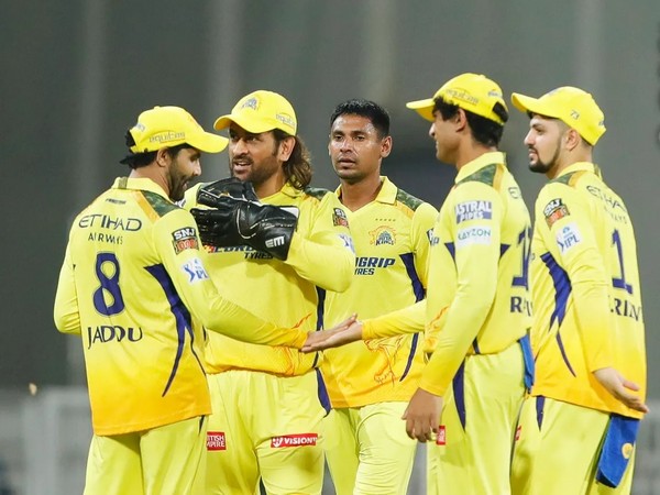 Slightly difficult with such total: CSK skipper Gaikwad after 8-wicket loss against LSG