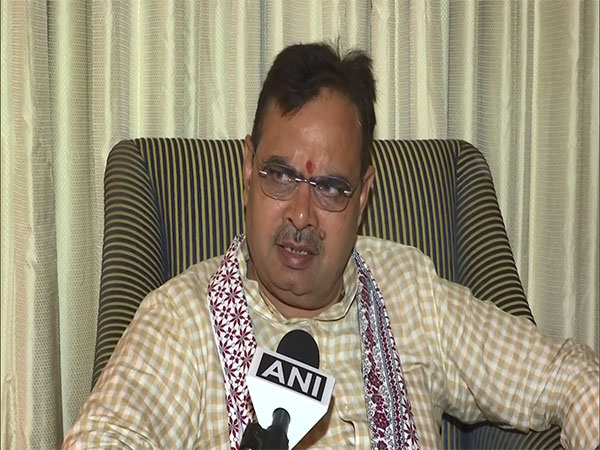 "Rajasthan is BJP's fortress and we will win all 25 seats": CM Bhajanlal Sharma