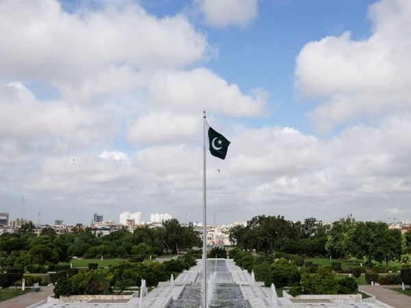 14-member cabinet takes oath in Pakistan's Balochistan