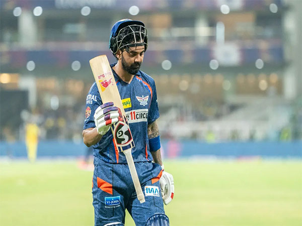 "Always been a contender": Former MI star on KL Rahul's chances to feature in T20 WC 