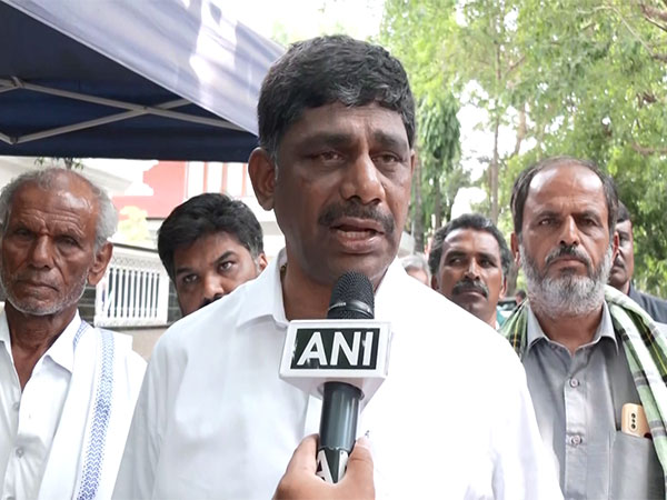"PM should tell what he has done for Karnataka in past 10 years": Congress' DK Suresh