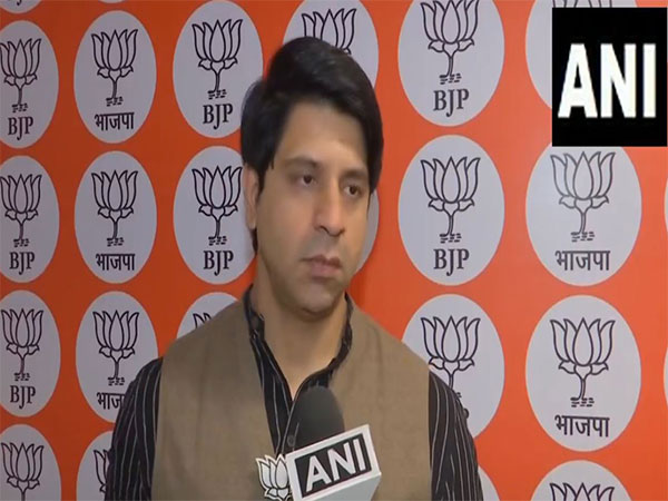 "If Congress leader's daughter is not safe, who will be safe in Karnataka?": BJP leader Shehzad Poonawalla
