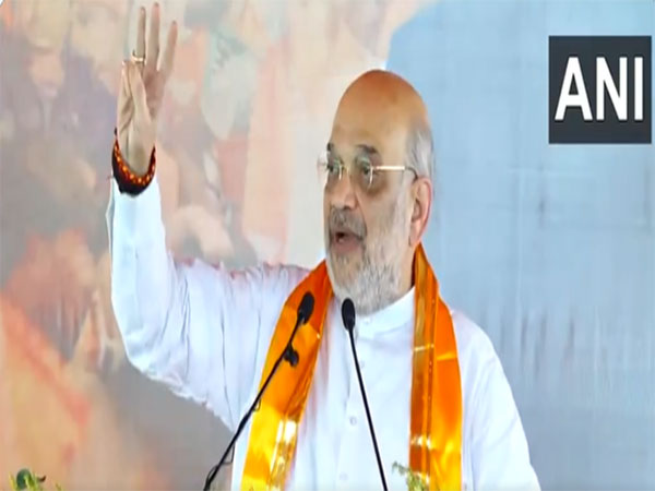 "We got majority in 2014, 2019 and used it to abolish 370, build Ram Mandir, implement CAA...": Amit Shah