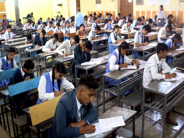 Uttar Pradesh Madhyamik Shiksha Parishad announces class 10 and 12 result