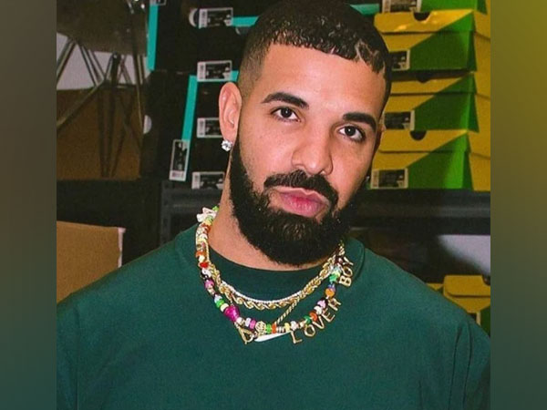 Drake drops official Kendrick Lamar diss track 'Push Ups' 