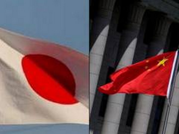 Japan, China spar over Beijing's actions in Indo-Pacific
