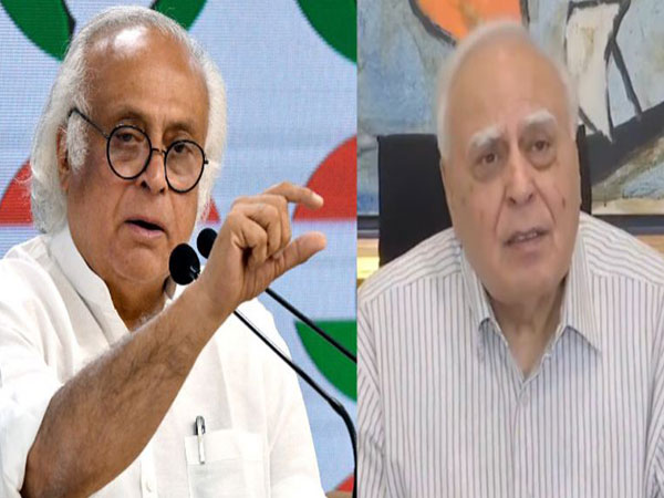 Sibal, Congress slam Sitharaman over remarks on bringing back electoral bonds after consultations