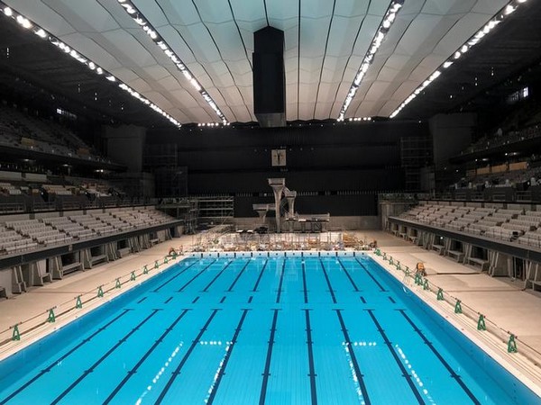 WADA confirms it cleared Chinese swimmers to compete at Tokyo Games citing contaminated samples