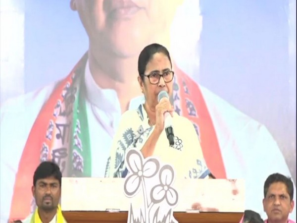 Congress and CPI(M) are helping BJP in Bengal: CM Mamata Banerjee