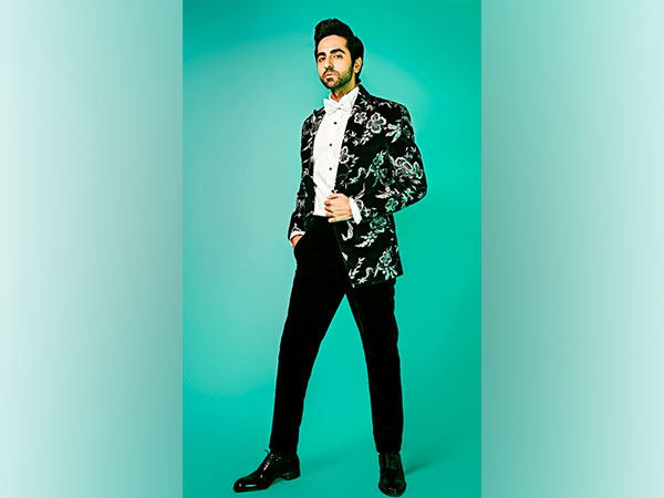 "My admirers have been my biggest support system...": Ayushmann Khurrana