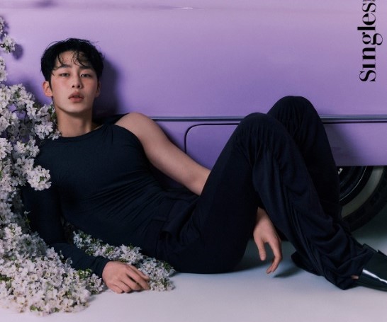 Lee Jae Wook: A New Definition of Masculinity in Fashion and Film