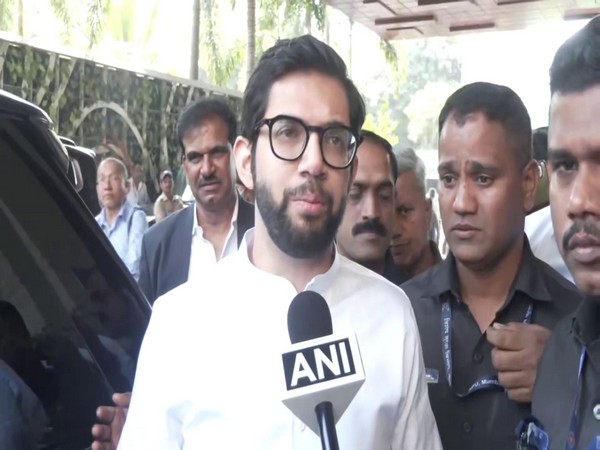 Aaditya Thackeray expresses concern over CM Kejriwal's health amid allegations of proper medical care being denied 