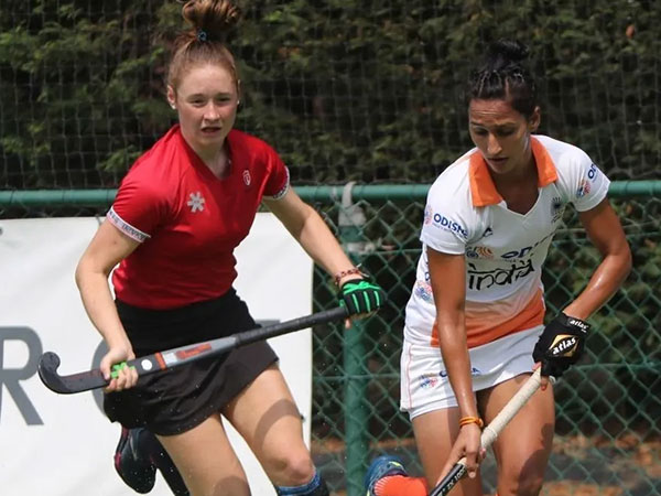 'Never doubted my abilities to come back into national setup', says Indian Team forward Preeti Dubey