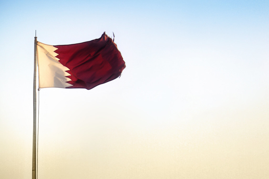 UPDATE 1-Qatar sees 'small progress' in resolving Gulf dispute, still believes in GCC