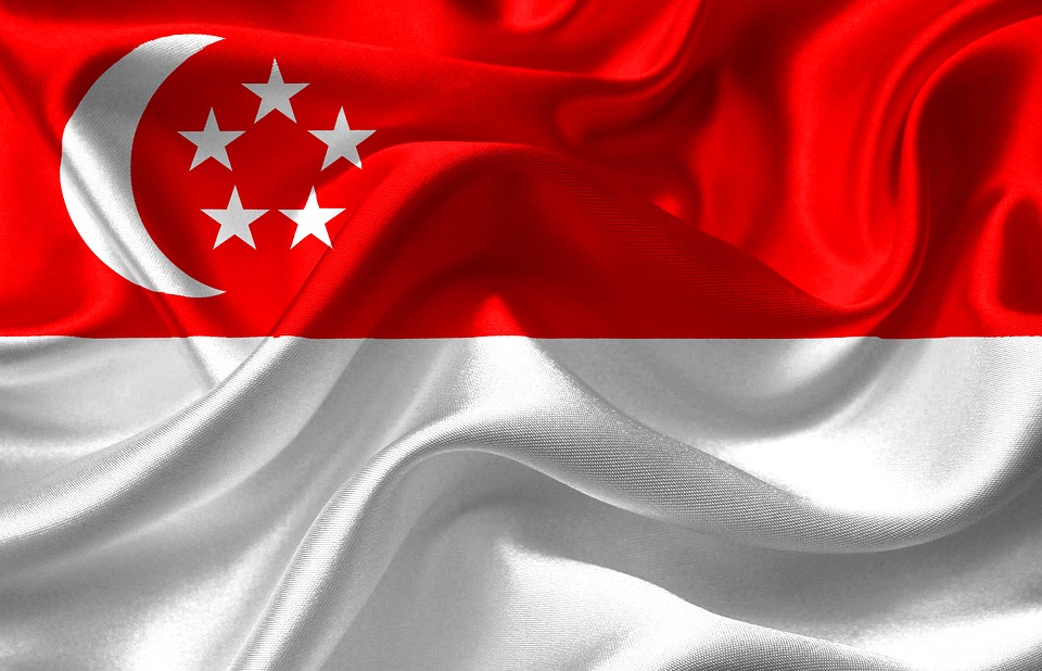 Singapore cancels political blog's license over funding disclosures