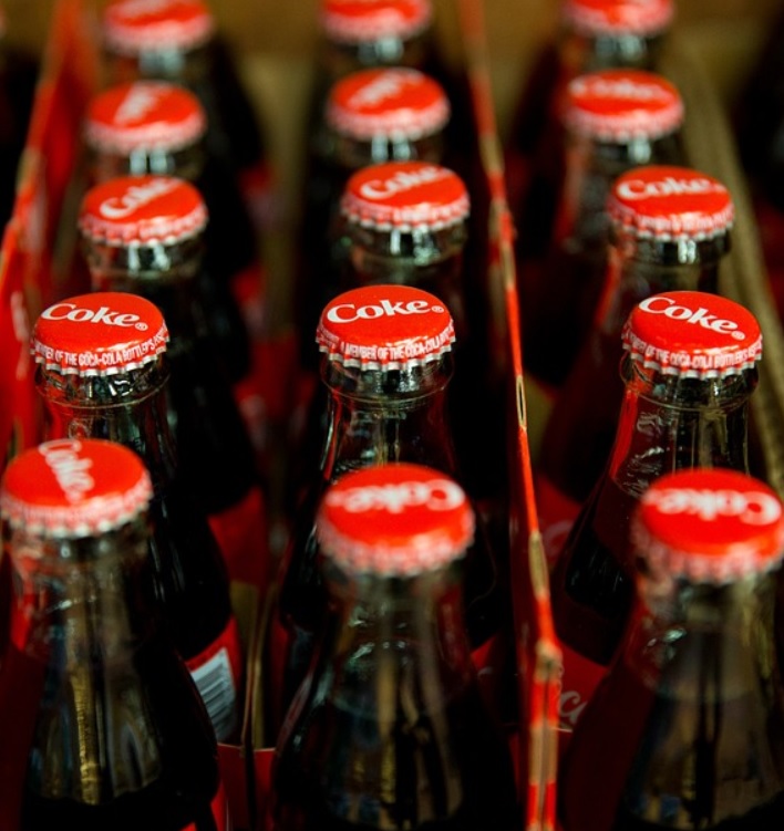 Coca-Cola plans to boost at-home consumption channels