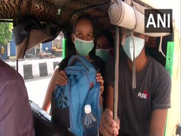 Allow carrying two passengers in every ride: Auto-rickshaw drivers urge Delhi govt
