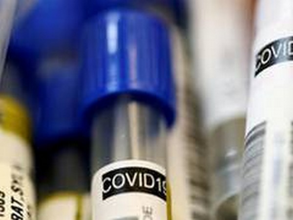 Three COVID patients cured in Shamli: DM