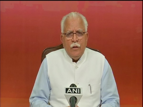 Haryana not inking any new deal with Chinese firms: Khattar