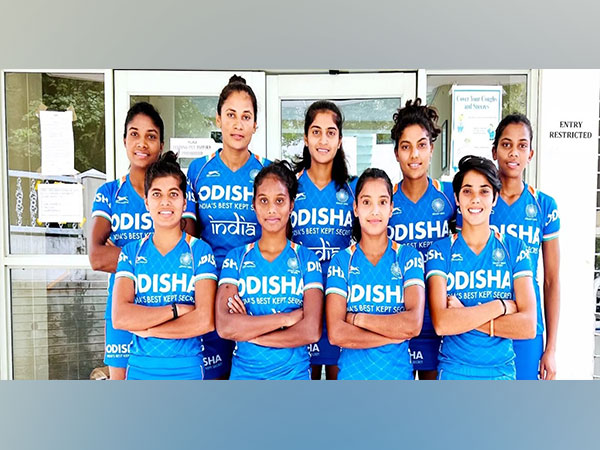 Rajani Etimarpu to lead Team India in inaugural edition of FIH Hockey 5s