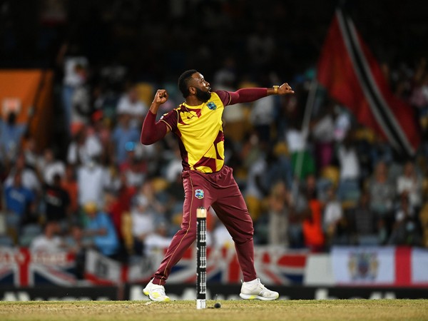 Surrey signs former West Indies all-rounder Kieron Pollard for T20 blast