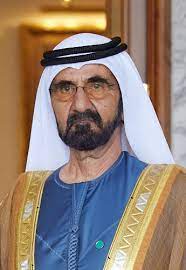 Dubai ruler dissolves Dubai World financial disputes tribunal 