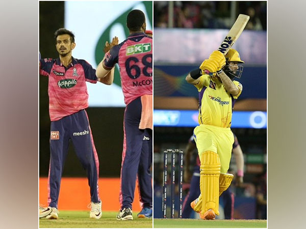 IPL 2022: Chahal, McCoy restrict CSK at 150/6, after Moeen Ali's fiery knock