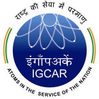 IGCAR Director gets two-year extension