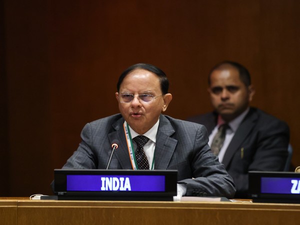 PM Modi's Principal Secy participates in high-level panel in NY on reducing disaster risk in landlocked developing countries