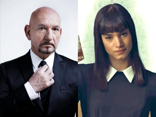 Ben Kingsley, Sofia Boutella to join Dave Bautista in action comedy 'The Killer's Game'