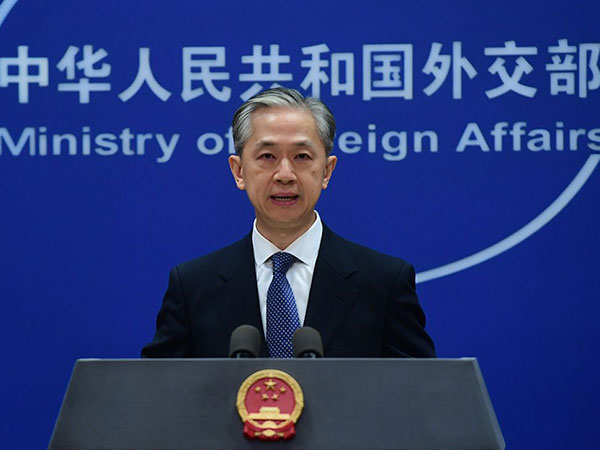 China calls J-K "disputed territory," opposes holding G20 meeting in region