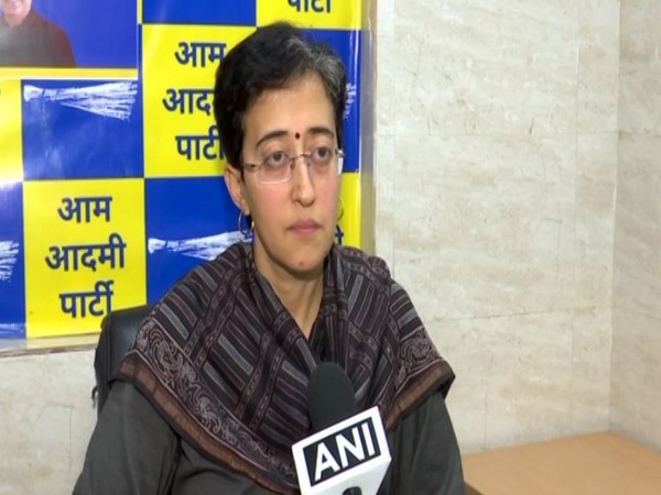 Will oppose Centre's "unconstitutional" ordinance in Parliament, court: Delhi Minister Atishi