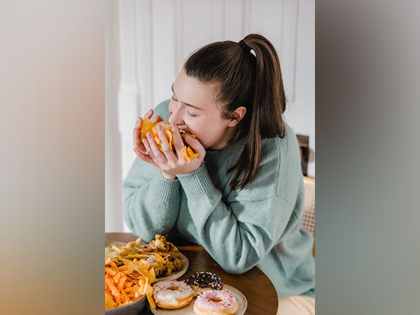 Uncontrolled hunger in teenagers living with obesity can have several consequences